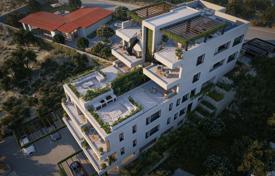1-zimmer appartements in neubauwohnung in Paphos, Zypern. 220 000 €