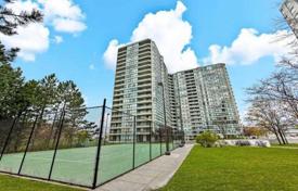 2-zimmer wohnung in Scarborough, Kanada. C$814 000