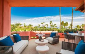 3-zimmer wohnung 197 m² in Estepona, Spanien. 2 395 000 €