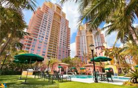 Wohnung – Fort Lauderdale, Florida, Vereinigte Staaten. 1 715 000 €