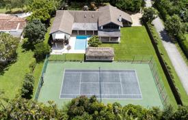 Villa – Pinecrest, Florida, Vereinigte Staaten. $1 750 000