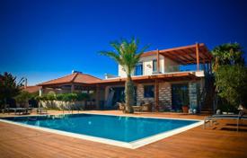 Villa – Rhodos, Ägäische Inseln, Griechenland. 5 000 €  pro Woche