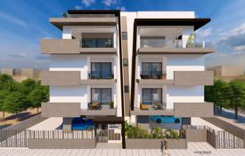 Wohnung – Kato Polemidia, Limassol (Lemesos), Zypern. From 270 000 €