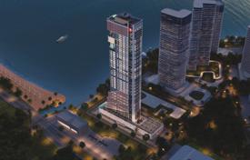 2-zimmer appartements in neubauwohnung 51 m² in Batumi, Georgien. $183 000