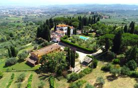 30-zimmer villa 1047 m² in Scandicci, Italien. 4 900 000 €
