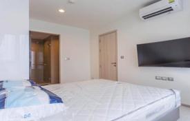 2-zimmer appartements in eigentumswohnungen in Khlong Toei, Thailand. $403 000