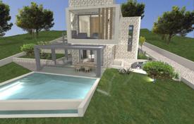 5-zimmer villa 210 m² in Chaniotis, Griechenland. 600 000 €