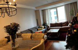 3-zimmer wohnung 170 m² in Maslak, Türkei. $169 000