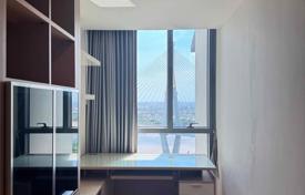2-zimmer appartements in eigentumswohnungen in Yan Nawa, Thailand. $487 000