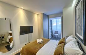 3-zimmer wohnung in Cannes, Frankreich. 1 480 000 €