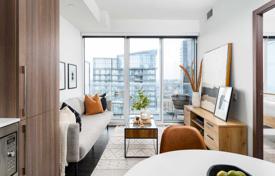 Wohnung – Bathurst Street, Toronto, Ontario,  Kanada. C$702 000