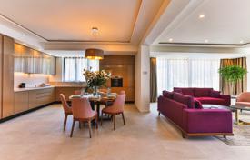 3-zimmer wohnung 136 m² in Budva city, Montenegro. 870 000 €