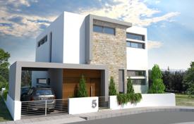 Villa – Dromolaxia, Larnaka, Zypern. 395 000 €