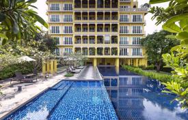 Eigentumswohnung – Sathon, Bangkok, Thailand. 3 300 €  pro Woche