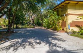 Einfamilienhaus – Miami, Florida, Vereinigte Staaten. $1 800 000