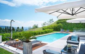 Wohnung – Gardone Riviera, Lombardei, Italien. Preis auf Anfrage