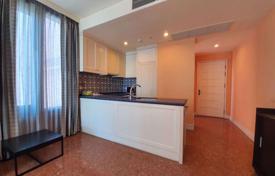 2-zimmer appartements in eigentumswohnungen in Khlong Toei, Thailand. $464 000