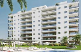 2-zimmer wohnung 83 m² in Villajoyosa, Spanien. 349 000 €