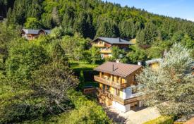 Wohnung – Morzine, Auvergne-Rhône-Alpes, Frankreich. 1 450 000 €