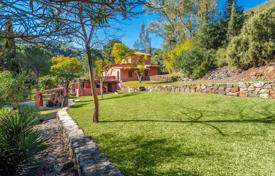 Villa – Benahavis, Andalusien, Spanien. 2 395 000 €