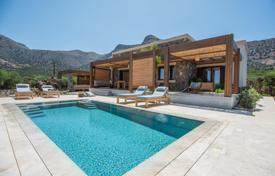 9-zimmer villa 432 m² in Elounda, Griechenland. 2 750 000 €