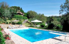 Villa – Monte San Savino, Toskana, Italien. 850 000 €