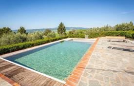4-zimmer villa 331 m² in Volterra, Italien. 1 200 000 €
