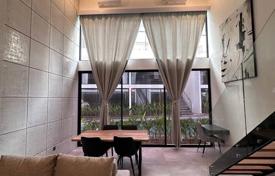 1-zimmer wohnung 50 m² in Canggu, Indonesien. $170 000