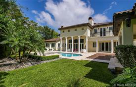 9-zimmer villa 866 m² in Miami, Vereinigte Staaten. $3 550 000