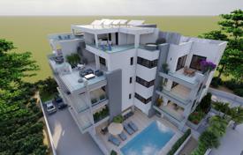 3-zimmer penthaus in Limassol (Lemesos), Zypern. 940 000 €
