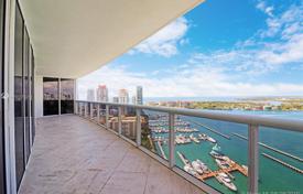 Wohnung – Miami Beach, Florida, Vereinigte Staaten. $4 050 000