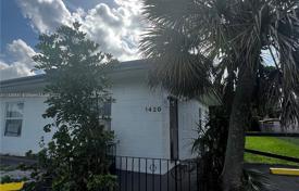 Wohnung – Fort Lauderdale, Florida, Vereinigte Staaten. $390 000