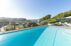 Villa – Menorca, Balearen, Spanien. 2 800 €  pro Woche