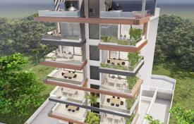 2-zimmer appartements in neubauwohnung in Larnaca Stadt, Zypern. 395 000 €