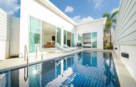 3-zimmer villa 380 m² in Phuket Town, Thailand. $298 000
