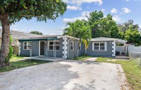 Grundstück – Fort Lauderdale, Florida, Vereinigte Staaten. 464 000 €