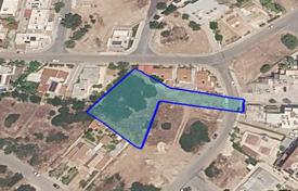 Grundstück in Paralimni, Zypern. 350 000 €