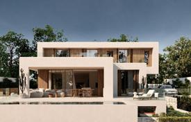 4-zimmer einfamilienhaus 428 m² in Moraira, Spanien. 1 850 000 €