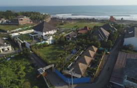 Villa – Canggu, Bali, Indonesien. $768 000