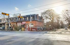 Wohnung – Dufferin Street, Toronto, Ontario,  Kanada. C$1 379 000