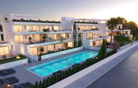 2-zimmer wohnung in Paralimni, Zypern. 285 000 €