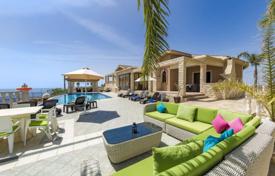Villa – Paphos, Zypern. 4 050 €  pro Woche