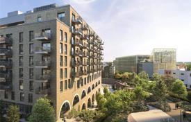 2-zimmer wohnung 50 m² in London, Vereinigtes Königreich. £775 000