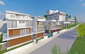 2-zimmer appartements in neubauwohnung in Limassol (Lemesos), Zypern. 366 000 €
