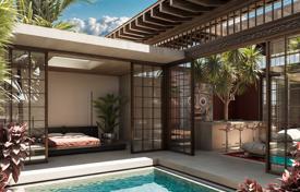 2-zimmer villa 86 m² in South Kuta, Indonesien. $285 000