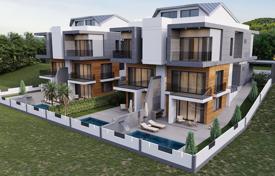 6-zimmer villa 240 m² in Altıntaş, Türkei. 37 759 000 TRY
