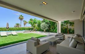 5-zimmer villa 515 m² in La Caleta, Spanien. 3 700 000 €