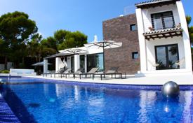 Villa – Sant Josep de sa Talaia, Ibiza, Balearen,  Spanien. 20 500 €  pro Woche