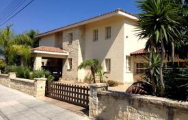 Villa – Limassol (city), Limassol (Lemesos), Zypern. 9 500 000 €