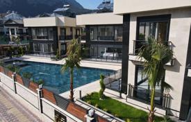 4-zimmer villa 200 m² in Kemer, Türkei. $650 000